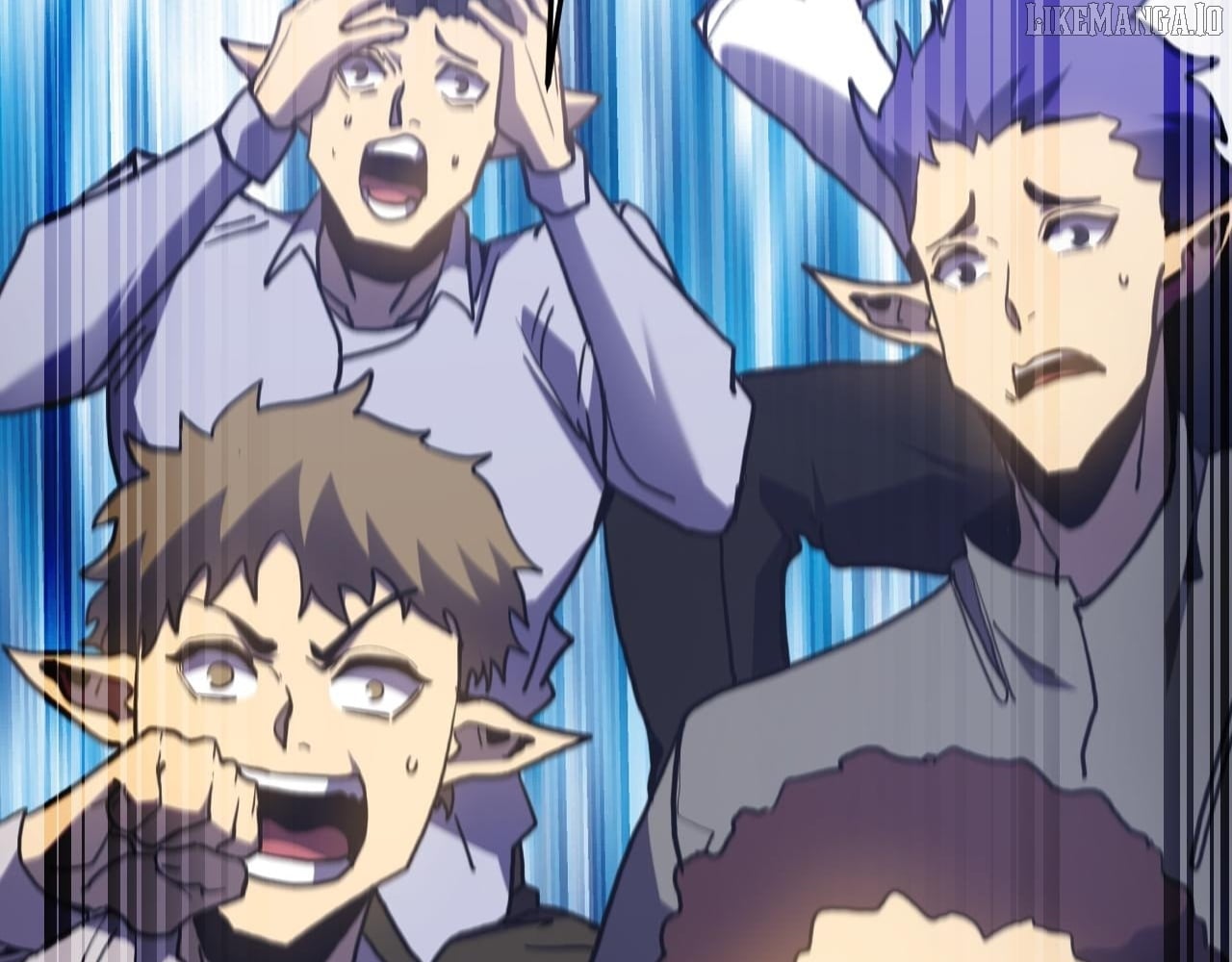Log into the Future Chapter 261 - page 4